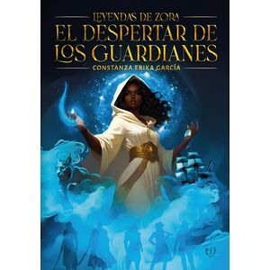 El despertar de los guardianes