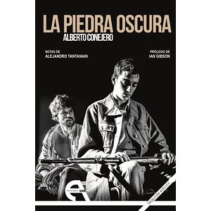 La piedra oscura