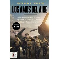 Los amos del aire