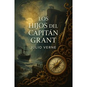 Los hijos del capitán Grant