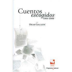 Cuentos escogidos 1964-2006...