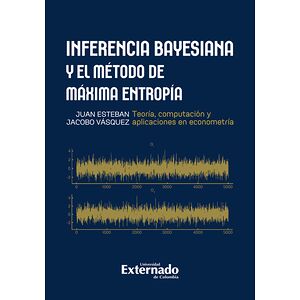 Inferencia bauesiana y el...