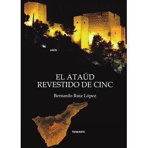 El ataúd revestido de cinc