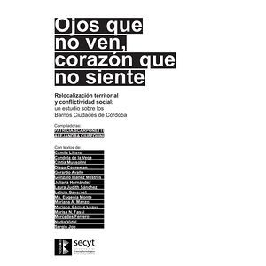 Ojos que no ven, corazón...