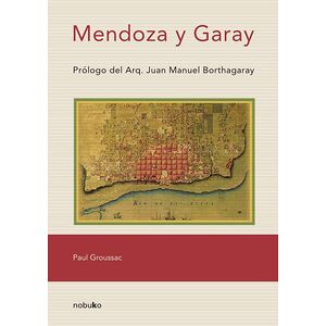 Mendoza y garay