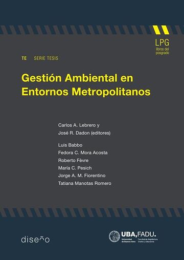 Gestión Ambiental en...