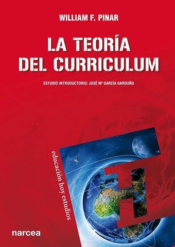 La teoría del curriculum