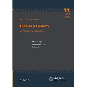 Diseño y género