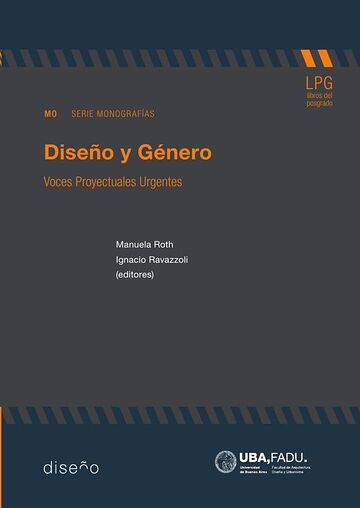 Diseño y género