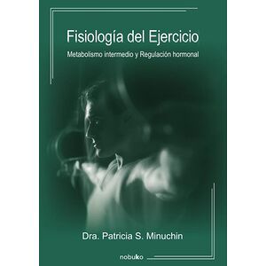Fisiologia del ejercicio...