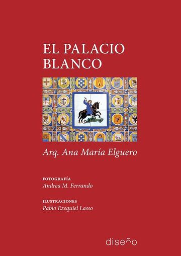 El Palacio Blanco