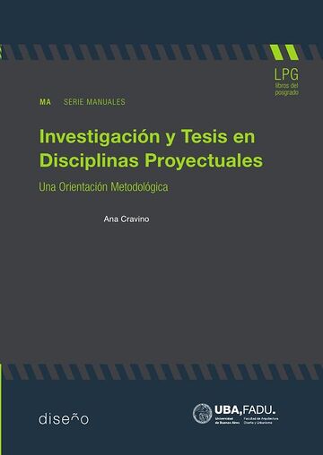 Investigación y Tesis en...