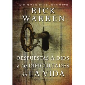 Respuestas de Dios a las...
