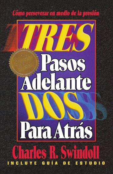 Tres pasos adelante, dos...