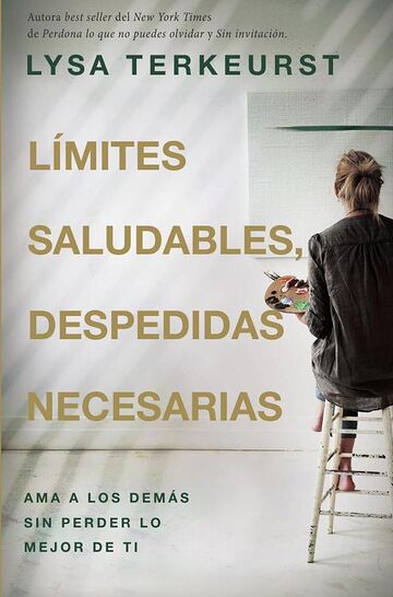 Límites saludables,...