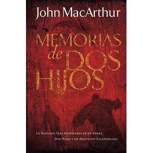 Memorias de dos hijos