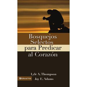 Bosquejos selectos para...