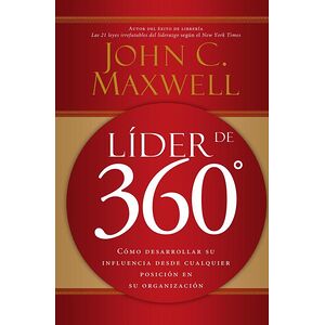Líder de 360°