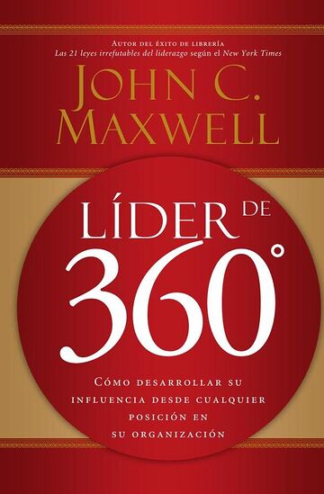 Líder de 360°