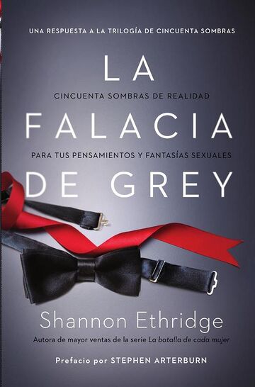La falacia de Grey