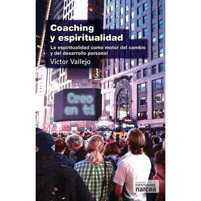 Coaching y espiritualidad