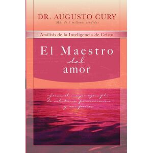 El Maestro del amor
