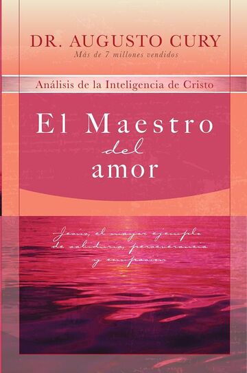 El Maestro del amor