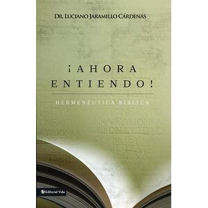 ¡Ahora entiendo!...