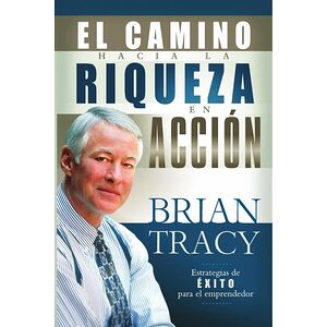 El camino hacia la riqueza...