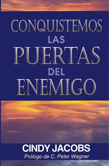 Conquistemos las puertas...