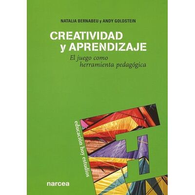 Creatividad y aprendizaje