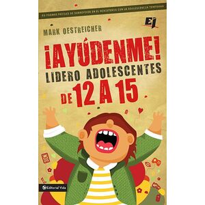¡Ayúdenme! Lidero...