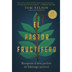 El pastor fructífero