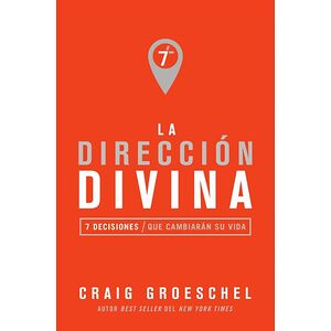 La dirección divina