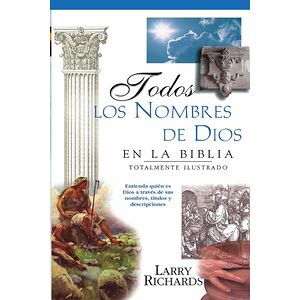 Todos los nombres de Dios...