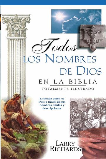 Todos los nombres de Dios...