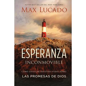 Esperanza inconmovible