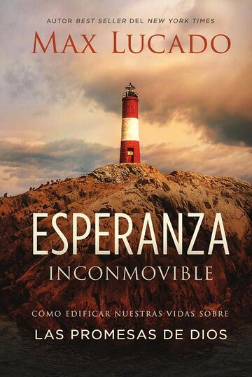Esperanza inconmovible