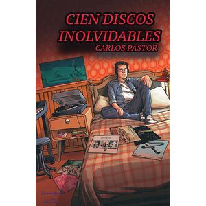 Cien discos inolvidables