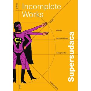 Supersudaca (en español)