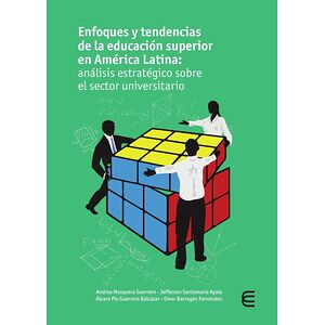 Enfoques y tendencias de la...