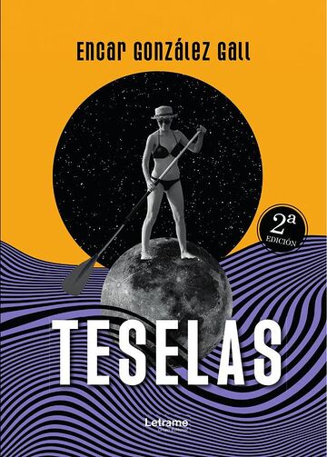 Teselas