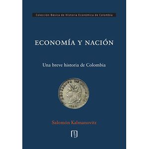 Economía y Nación.