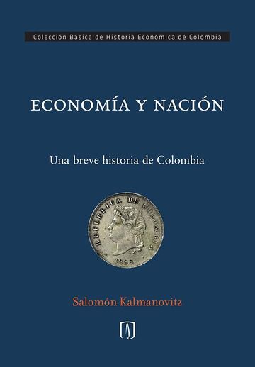 Economía y Nación.
