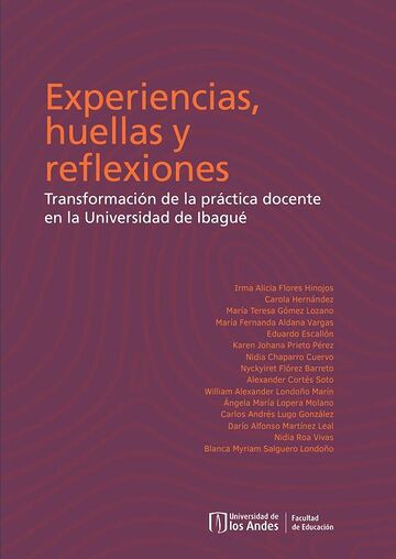 Experiencias, Huellas y...