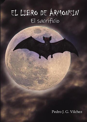 El Libro de Armosin. El...