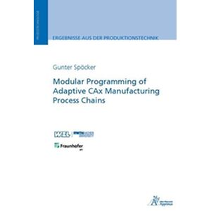 Modular Programming of...