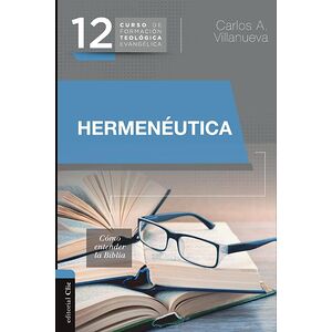 Hermenéutica