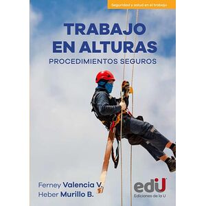 Trabajo en alturas