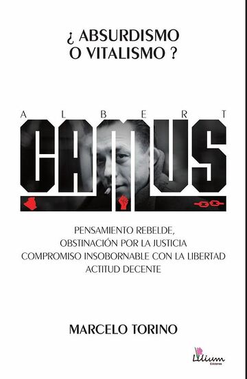 ALBERT CAMUS ¿Absurdismo o...
